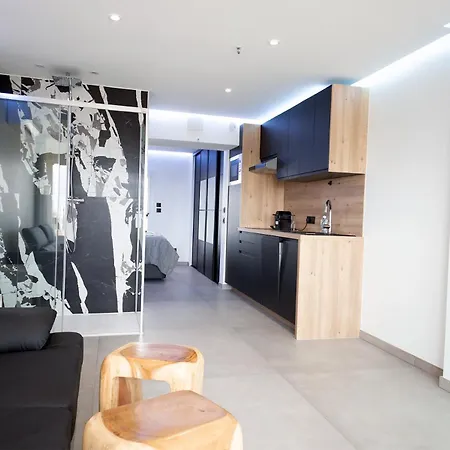 Coursive Port Nature 4, Vue Mer, Face Au Waiki - Village Naturiste Cap D'agde *