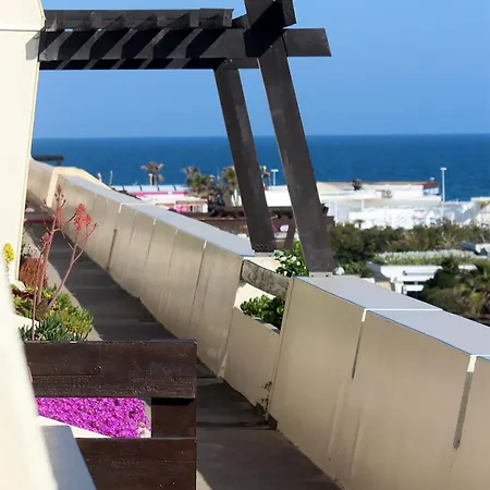 Appartement Coursive Port Nature 4, Vue Mer, Face Au Waiki - Village Naturiste Cap D'agde